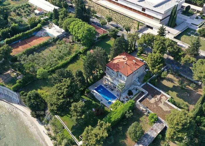Villa Diocletian Split