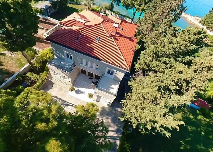Villa Diocletian Split